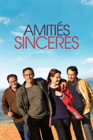 True Friends 2013 one on netflix