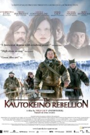 The Kautokeino Rebellion 2008 one on netflix