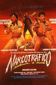 Narcotráfico: Sentencia De Muerte 1985 one on netflix