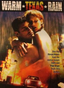 Warm Texas Rain 2000 one on netflix