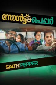 Salt N’ Pepper 2011 one on netflix