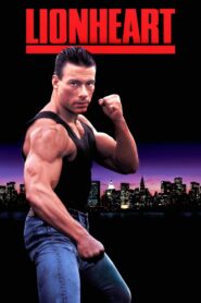Lionheart 1990 one on netflix