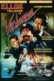 Ellos trajeron la violencia 1990 one on netflix