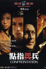 The New Option: Confrontation 2003 one on netflix