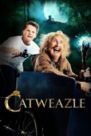Catweazle 2021 one on netflix