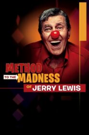 Method to the Madness of Jerry Lewis 2011 one on netflix