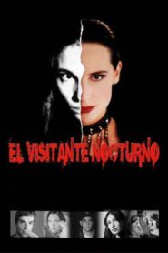 The Night Visitor 2009 one on netflix