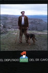 El disputado voto del señor Cayo 1986 one on netflix