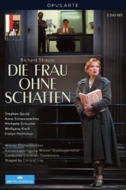 Die Frau ohne Schatten 2011 one on netflix