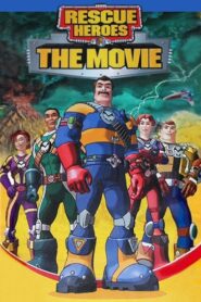 Rescue Heroes: The Movie 2003 one on netflix