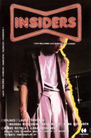 Insiders 1989 one on netflix
