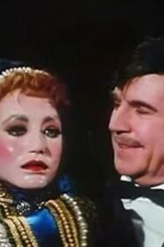 The Ray Bradbury Theater: And So Died Riabouchinska 1988 one on netflix