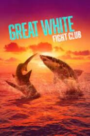 Great White Fight Club 2023 one on netflix
