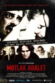 Absolute Justice 2014 one on netflix