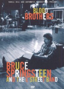 Blood Brothers 1995 one on netflix