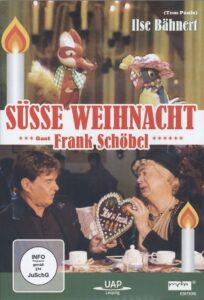 Ilse Bähnerts süße Weihnacht 2014 one on netflix