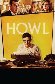 Howl 2010 one on netflix