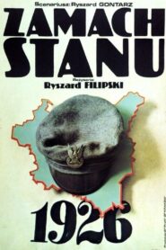 Zamach stanu 1981 one on netflix