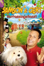 Samson & Gert: Het Verrassingsfeest 2010 one on netflix