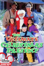 The Ultimate Christmas Present 2000 one on netflix