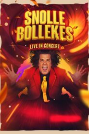 Snollebollekes: Live in concert 2019 one on netflix