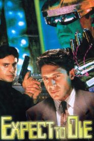 Expect to Die 1997 one on netflix