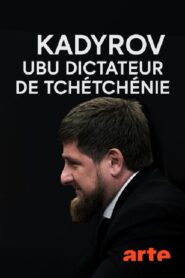 Kadyrov, The Dictator of Chechnya 2018 one on netflix