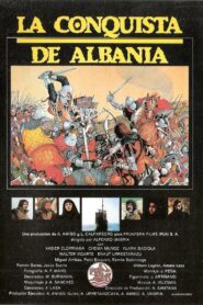 La conquista de Albania 1983 one on netflix
