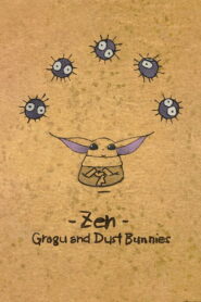 Zen – Grogu and Dust Bunnies 2022 one on netflix