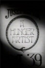A Hunger Artist 1982 one on netflix