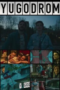 Yugodrom 2024 one on netflix