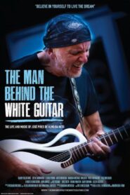 The Man Behind the White Guitar 2019 one on netflix