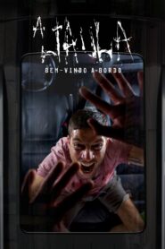 A Jaula 2022 one on netflix