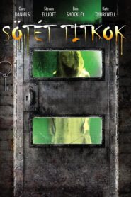 Cold Earth 2008 one on netflix