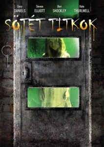 Cold Earth 2008 one on netflix