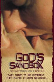 God’s Sandbox 2002 one on netflix