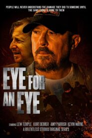 Eye For An Eye 2019 one on netflix