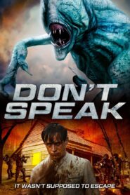 Don’t Speak 2020 one on netflix