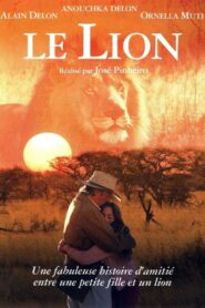 The Lion 2003 one on netflix