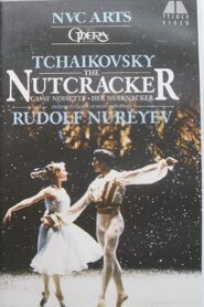 The Nutcracker 1989 one on netflix