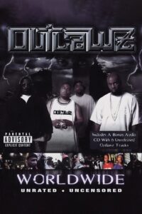 Outlawz: Worldwide 2002 one on netflix