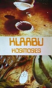 Klaabu in Space 1981 one on netflix