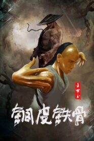 Copper Skin and Iron Bones of Fang Shiyu 2021 one on netflix