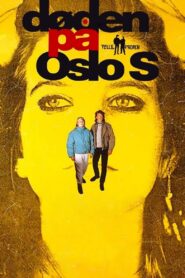 Death at Oslo Central 1990 one on netflix