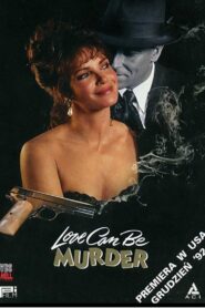 Love Can Be Murder 1992 one on netflix