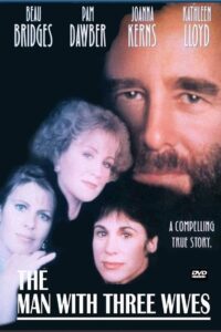 The Man with Three Wives 1993 one on netflix