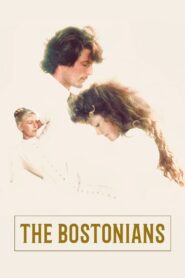 The Bostonians 1984 one on netflix