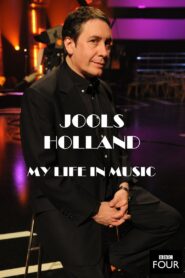 Jools Holland: My Life in Music 2012 one on netflix