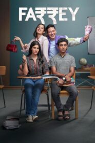 Farrey 2023 one on netflix