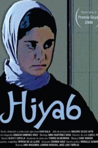 Hiyab 2005 one on netflix
